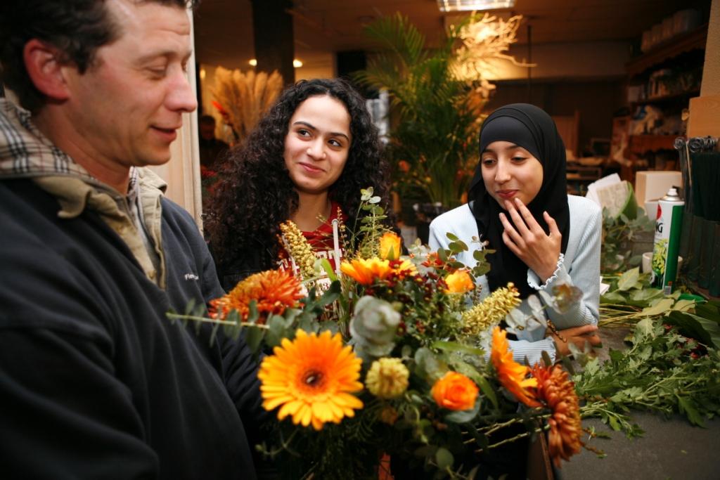 Foto Ondernemen doe je zo!