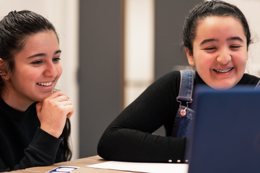 Weten wat je wil foto