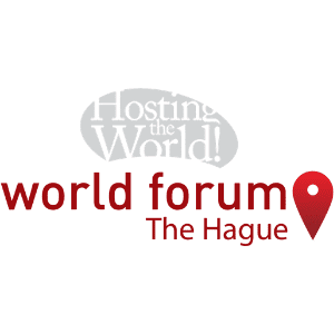 World Forum the Hague lokaal