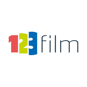123 film logo