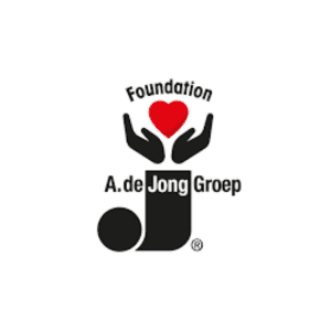 A de Jong Groep logo