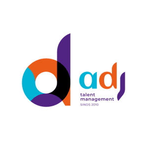 ADJ logo