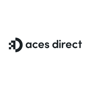 Aces Direct logo
