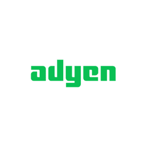 Adyen lokaal