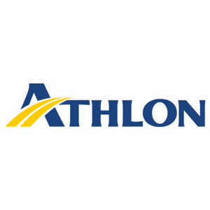 Athlon-Car-Lease regionaal