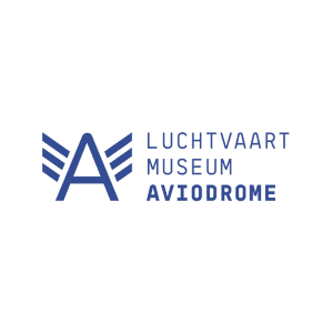 Aviodrome logo