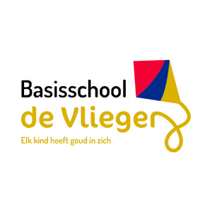 BS de Vlieger logo