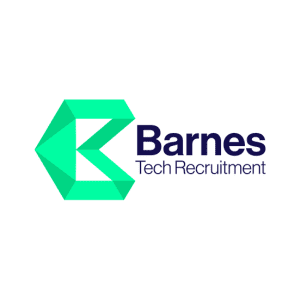 Barnes logo