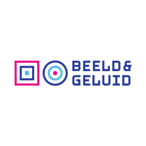 Beeld en Geluid logo