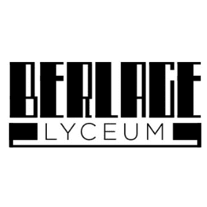 Berlage-lyceum-lokaal