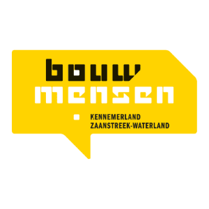 Bouwmensen Kennemerland Zaanstreek lokaal