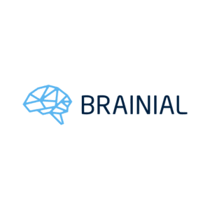 Brainial logo