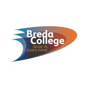 Breda College logo