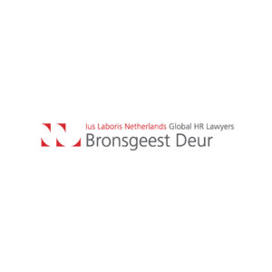 Bronsgeest Deur Advocaten logo