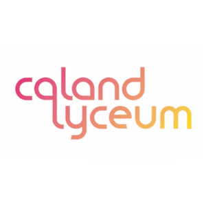 Caland Lyceum lokaal