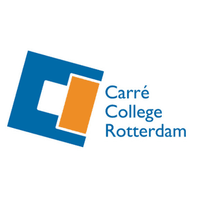 Carré College-rotterdam lokaal