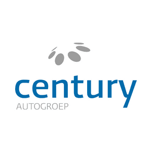 Century autogroep logo