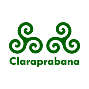 Claraprabana logo