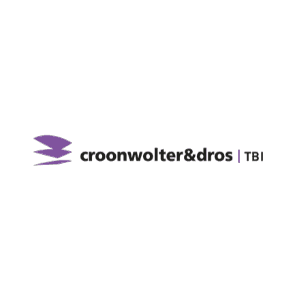 CroonWolter&Dros lokaal