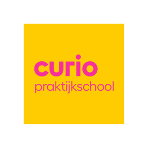 Curio Praktijkschool Breda logo