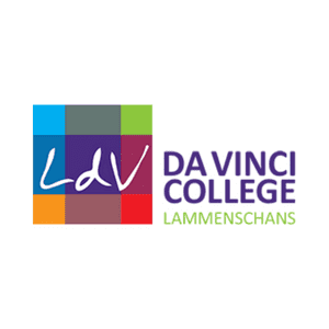 Da Vinci College Lammenschans