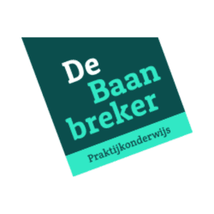 De Baanbreker logo