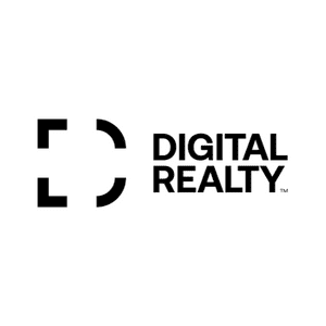 Digital Realty logo