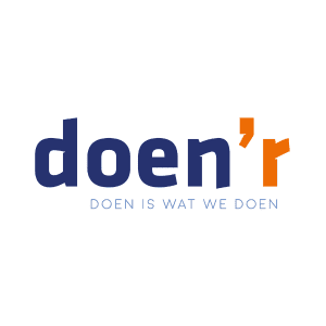 Doen'r logo