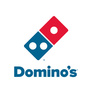 Domino's Logo