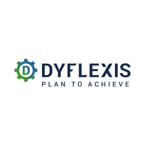 Dyflexis logo