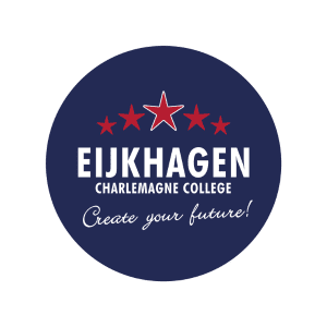 Eijkhagen College logo