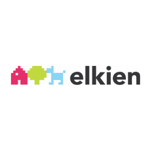 Elkien logo