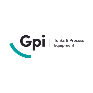 GPI Tanks logo