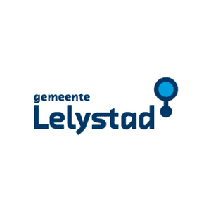 Gemeente-Lelystad lokaal