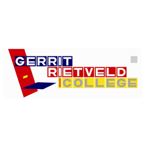 Gerrit Rietveld-College lokaal