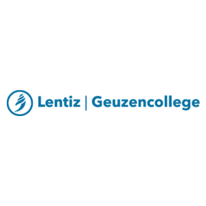 Geuzencollege logo