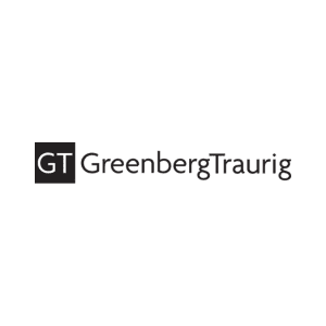 GreenbergTraurig logo