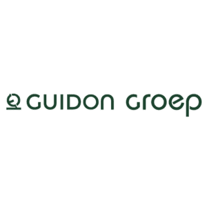 Guidon Groep logo