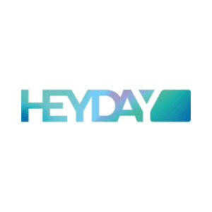 HEYDAY logo