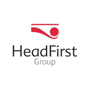HeadFirst logo