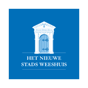 Het Nieuwe Stads Weeshuis