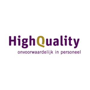 HighQuality Hoofddorp logo