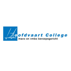Hoofdvaart-college lokaal
