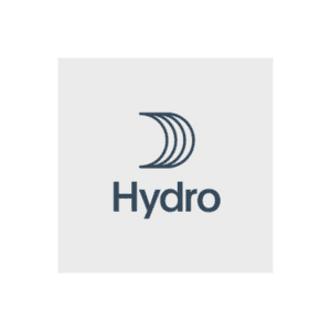 Hydro Extrusion logo