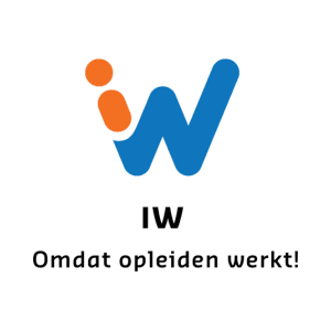 IW logo