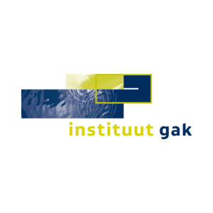 Instituut GAK logo