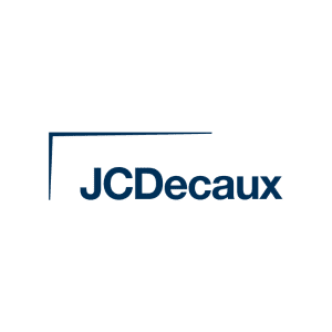 JCDecaux logo