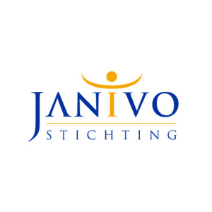 Janivo Stichting logo
