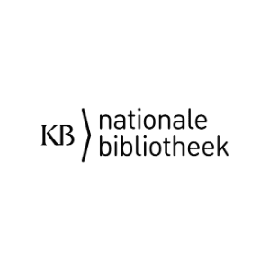 KB Nationale Bibliotheek lokaal