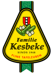 Kesbeke logo 2023